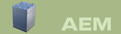 AEM Electrolysis